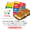 サンリオ福袋　長崎心泉堂 ハローキティ 福袋 キティちゃん キティ