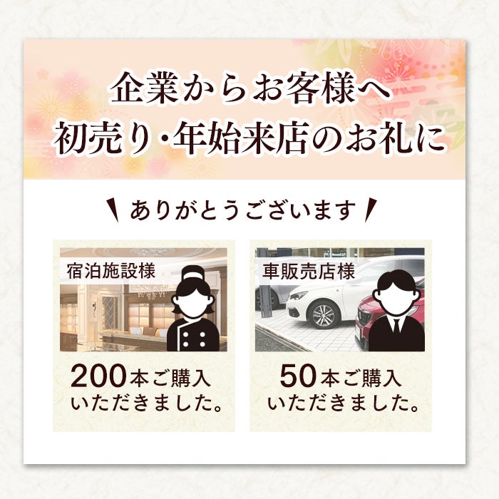 開運 干支 午　うま カステラ 0.5号 2026 WGM8