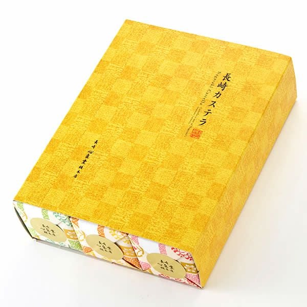 長崎カステラ やよい TO27 | カステラ専門店【長崎心泉堂】公式サイト