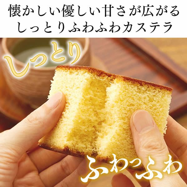お供え ギフト 長崎カステラ0.6号 TO17 | カステラ専門店【長崎心泉堂