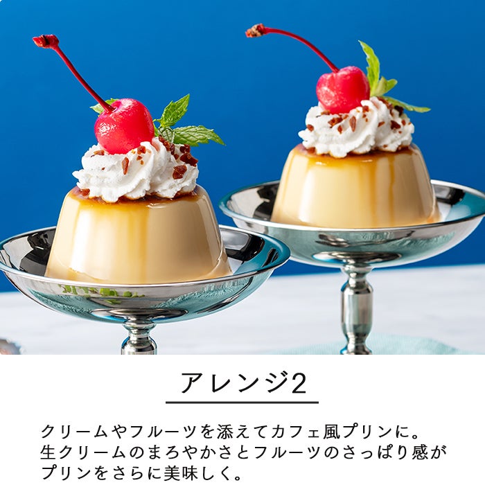 K☆025 hiro　九州送料込み 父の日 ギフト ブリュレプリンと長崎カステラ FDRX | カステラ専門店