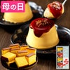 母の日 ギフト 長崎カステラ ブリュレプリン4個 セット