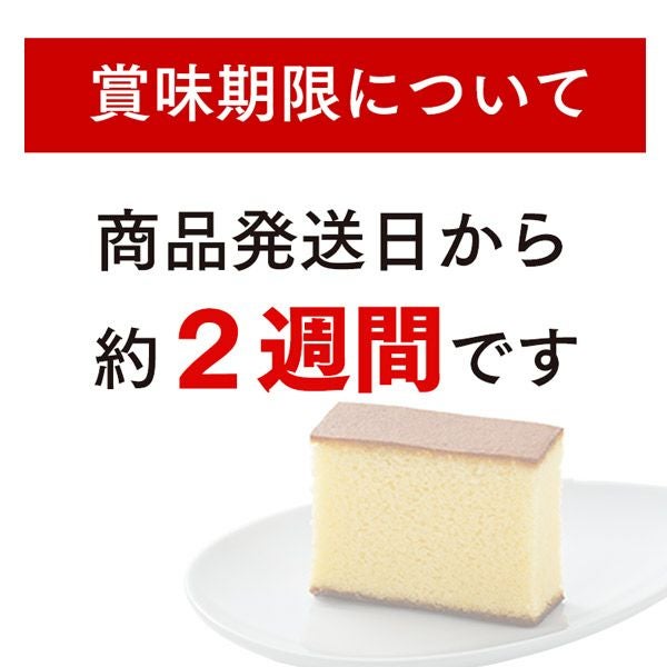 カステラ 干支 お年賀 ギフト プチギフト