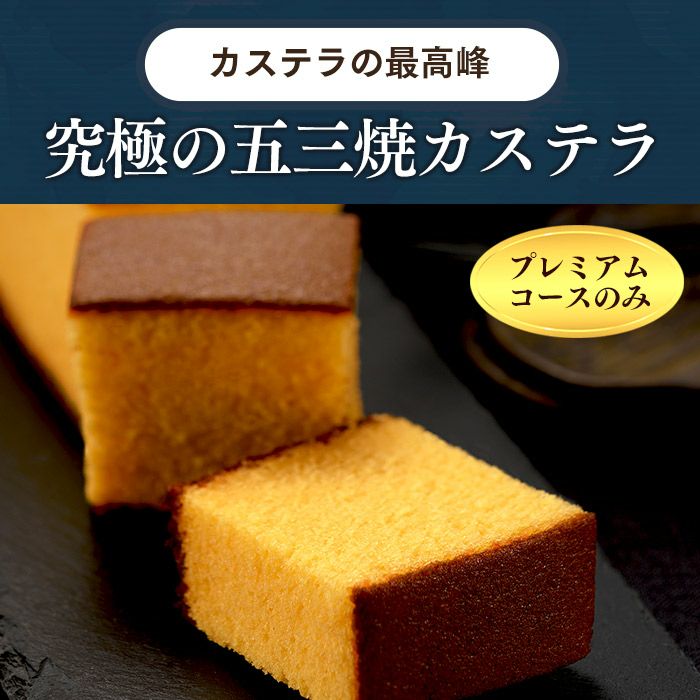 公式サイト限定 長崎カステラ お試しセット T320 | カステラ専門店