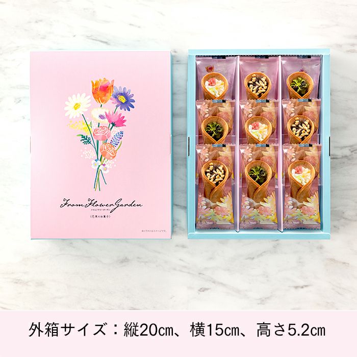 解体セール】 洋菓子 お菓子 フラワーモチーフ スイーツ TZ08