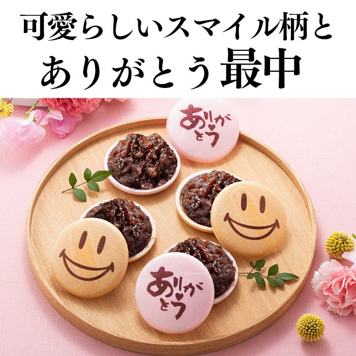 解体セール】 母の日 最中4個入り×6箱 送料無料 SL TZ22 | カステラ
